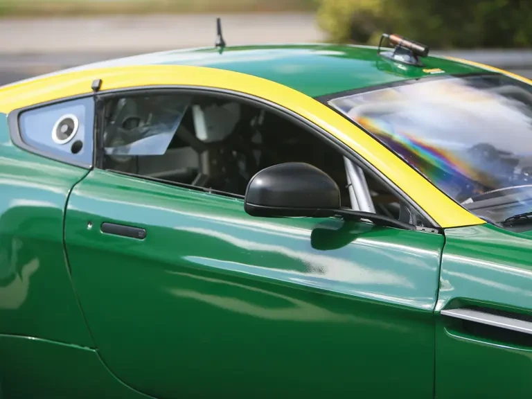2010 Aston Martin V8 Vantage (2006-2017) - Image 23 of 31