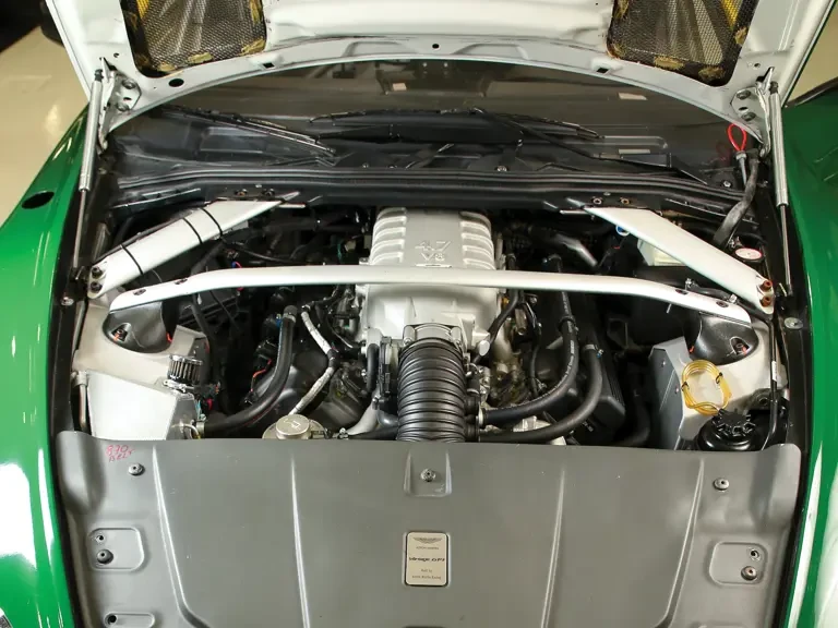 2010 Aston Martin V8 Vantage (2006-2017) - Image 4 of 31