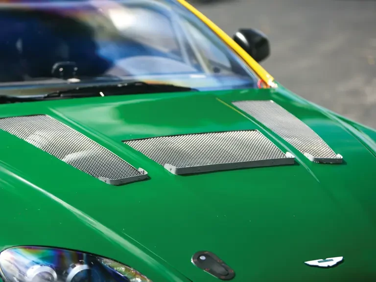 2010 Aston Martin V8 Vantage (2006-2017) - Image 22 of 31