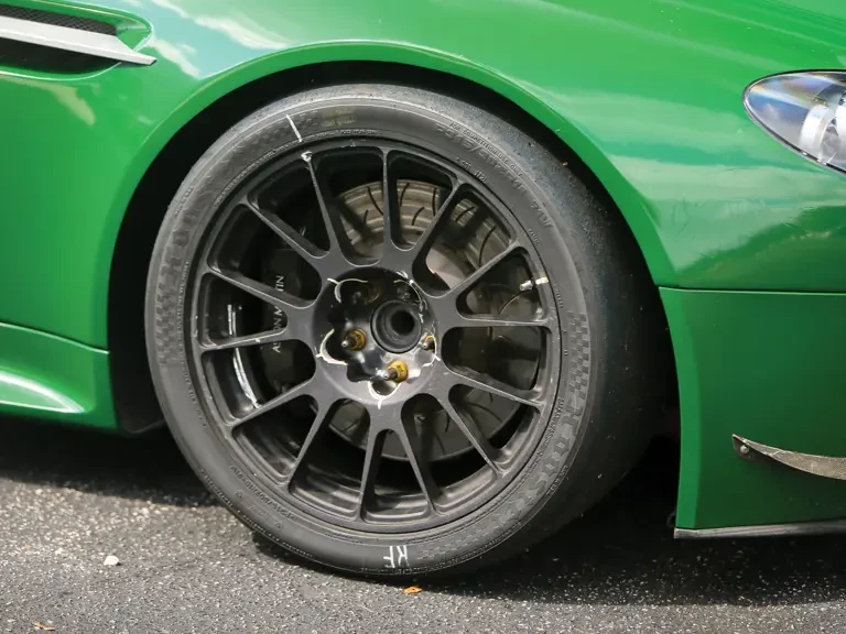 2010 Aston Martin V8 Vantage (2006-2017) - Image 26 of 31