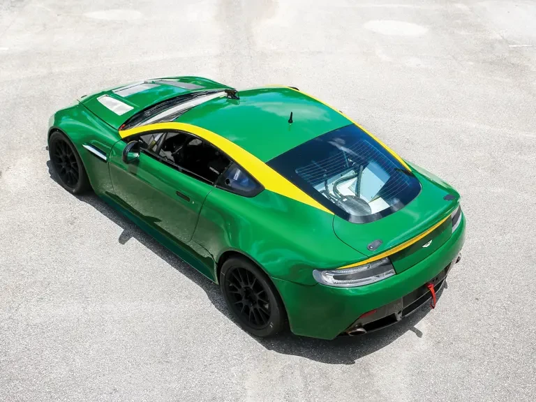 2010 Aston Martin V8 Vantage (2006-2017) - Image 20 of 31
