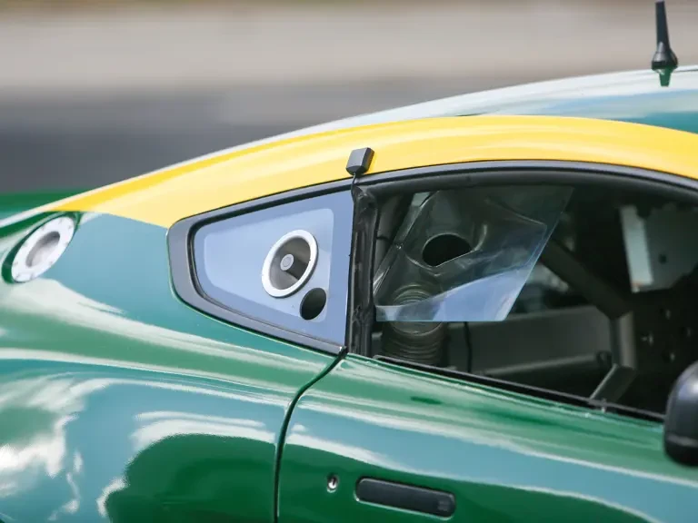 2010 Aston Martin V8 Vantage (2006-2017) - Image 24 of 31