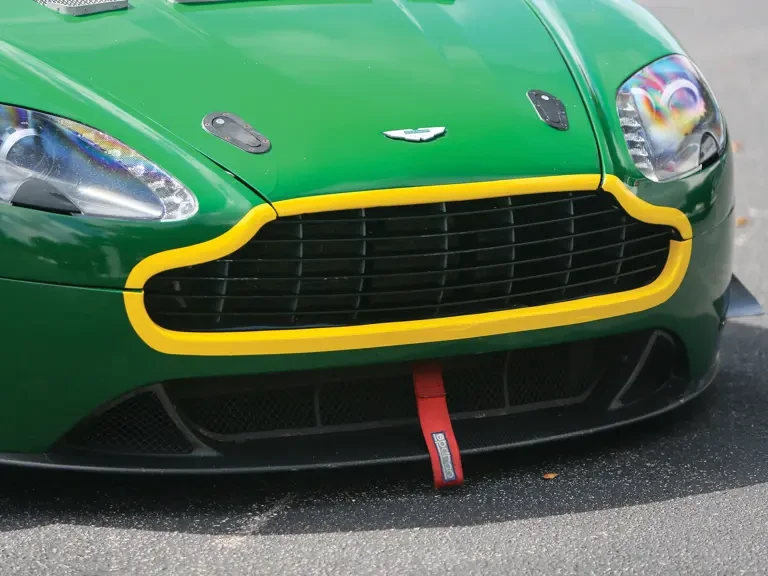2010 Aston Martin V8 Vantage (2006-2017) - Image 8 of 31