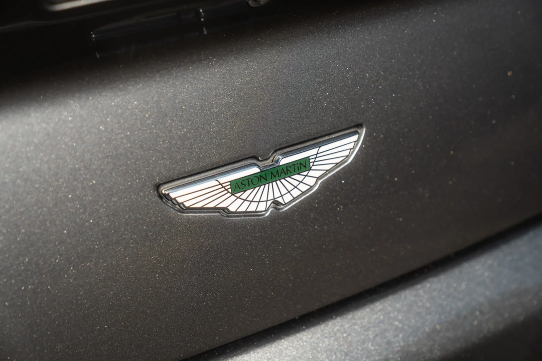2010 Aston Martin V8 Vantage (2006-2017) - Image 26 of 31