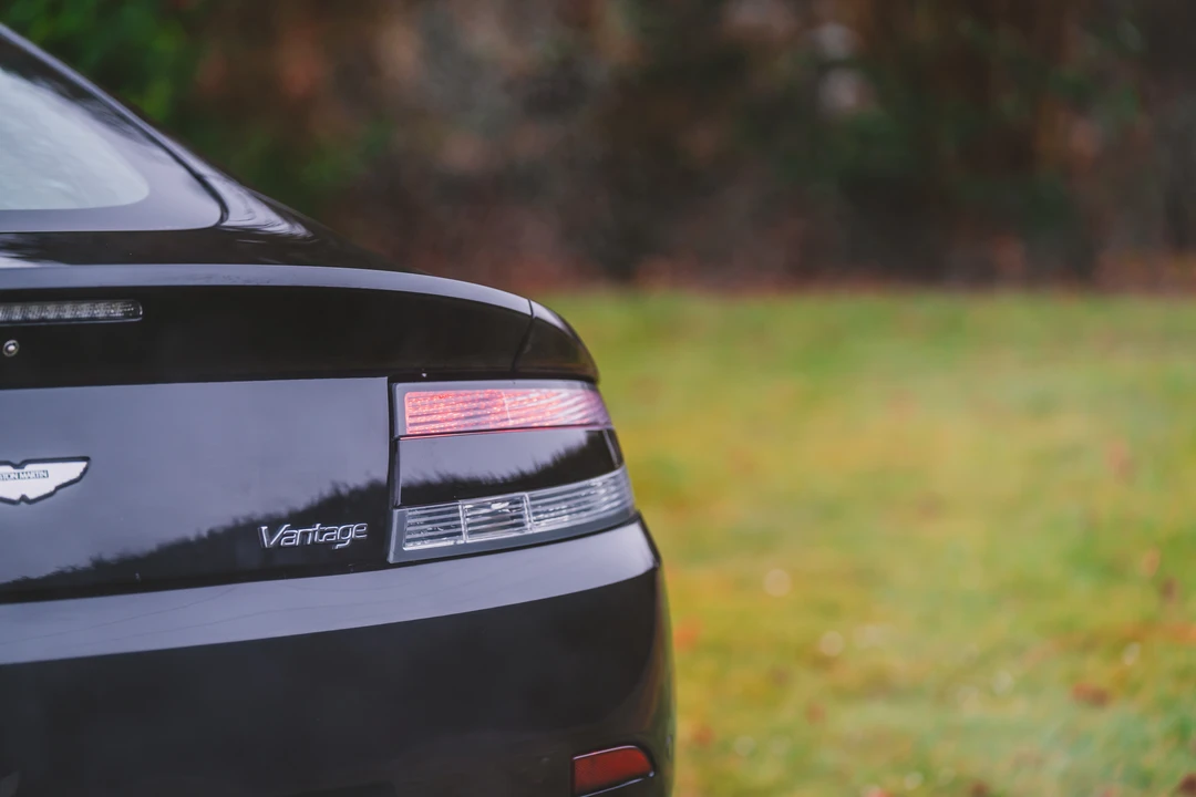2010 Aston Martin V8 Vantage (2006-2017) - Image 31 of 31