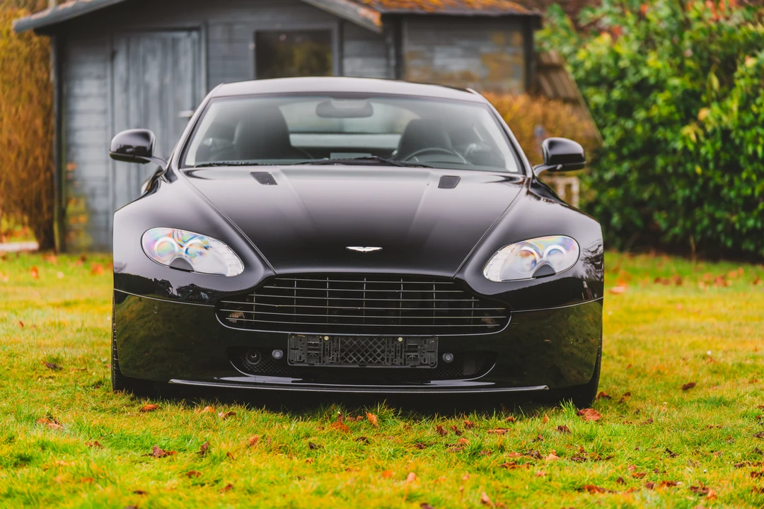 2010 Aston Martin V8 Vantage (2006-2017) - Image 18 of 31