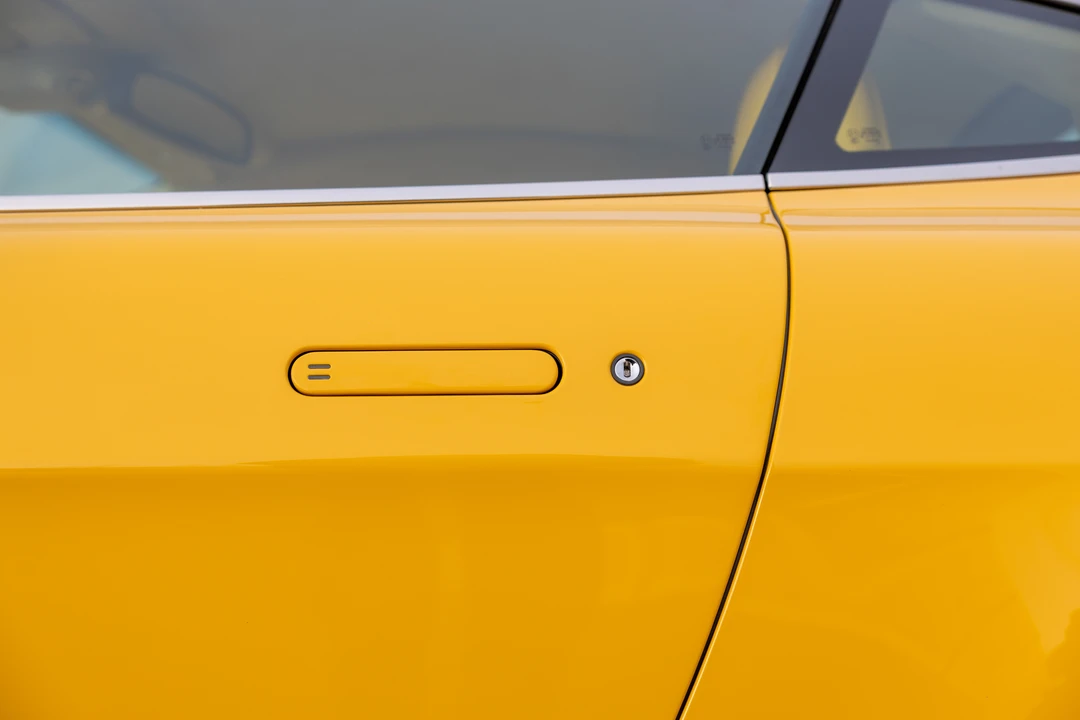 2009 Aston Martin V8 Vantage (2006-2017) - Image 28 of 31