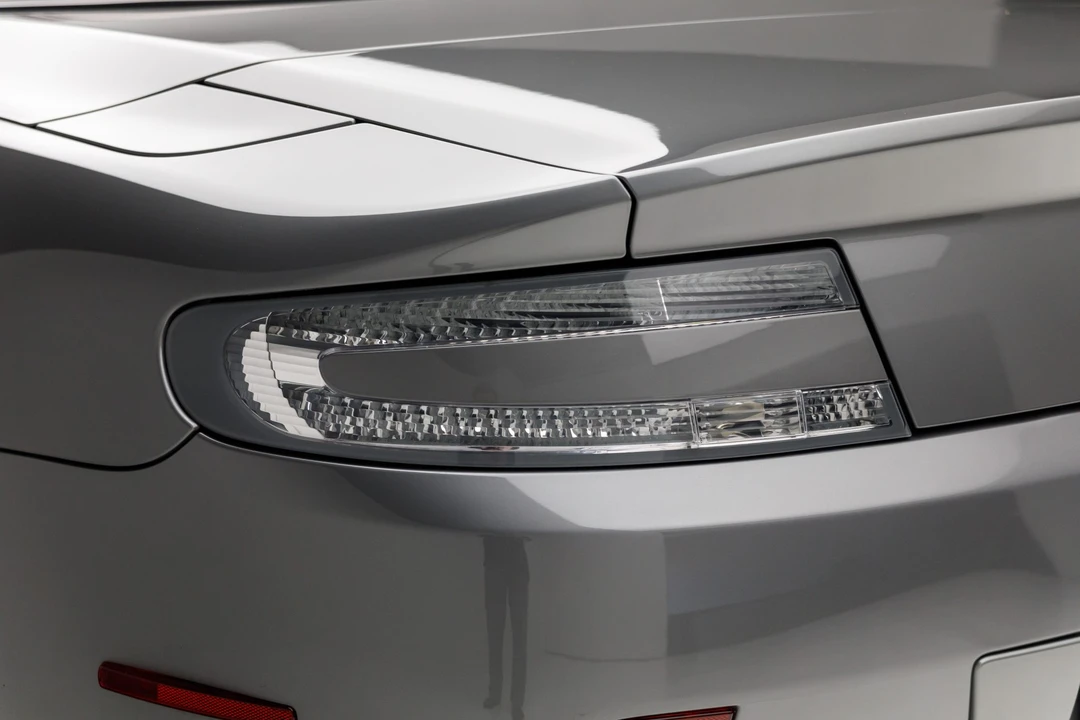 2010 Aston Martin V8 Vantage (2006-2017) - Image 23 of 31