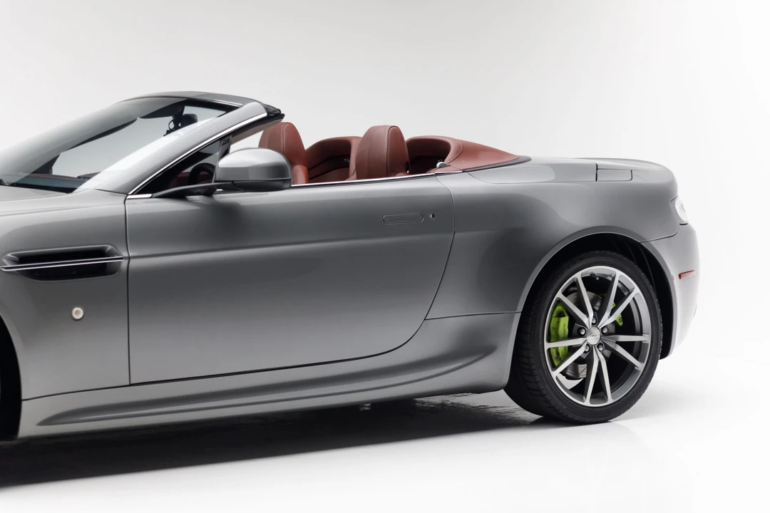 2010 Aston Martin V8 Vantage (2006-2017) - Image 22 of 31