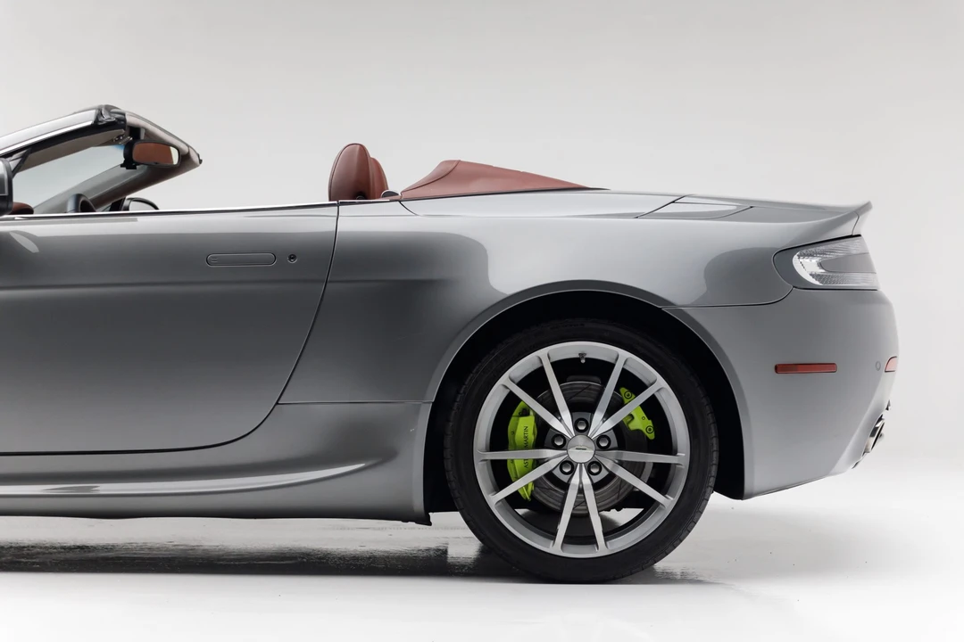 2010 Aston Martin V8 Vantage (2006-2017) - Image 14 of 31
