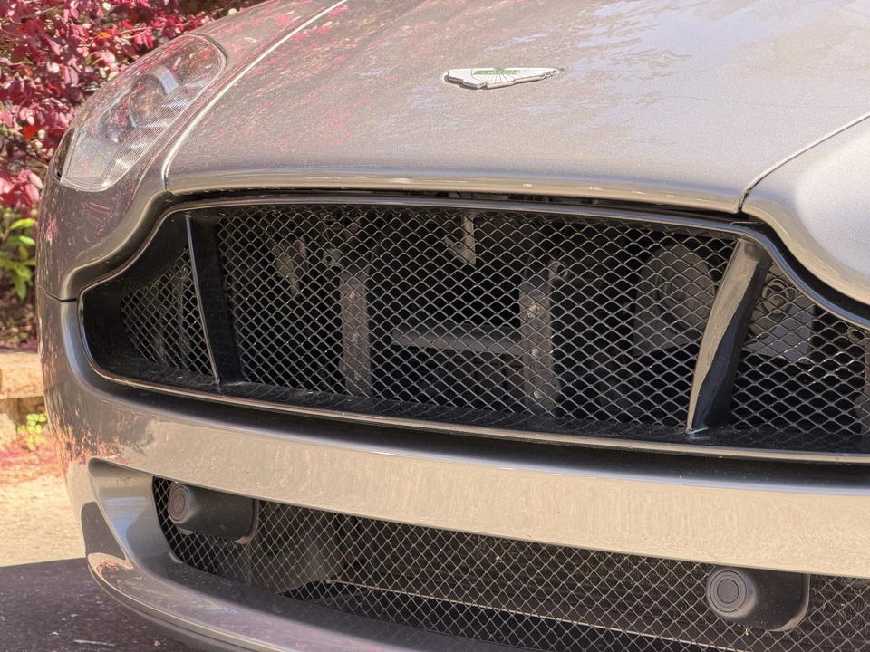 2010 Aston Martin V8 Vantage (2006-2017) - Image 17 of 31