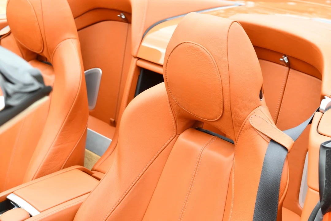 2010 Aston Martin V8 Vantage (2006-2017) - Image 30 of 31