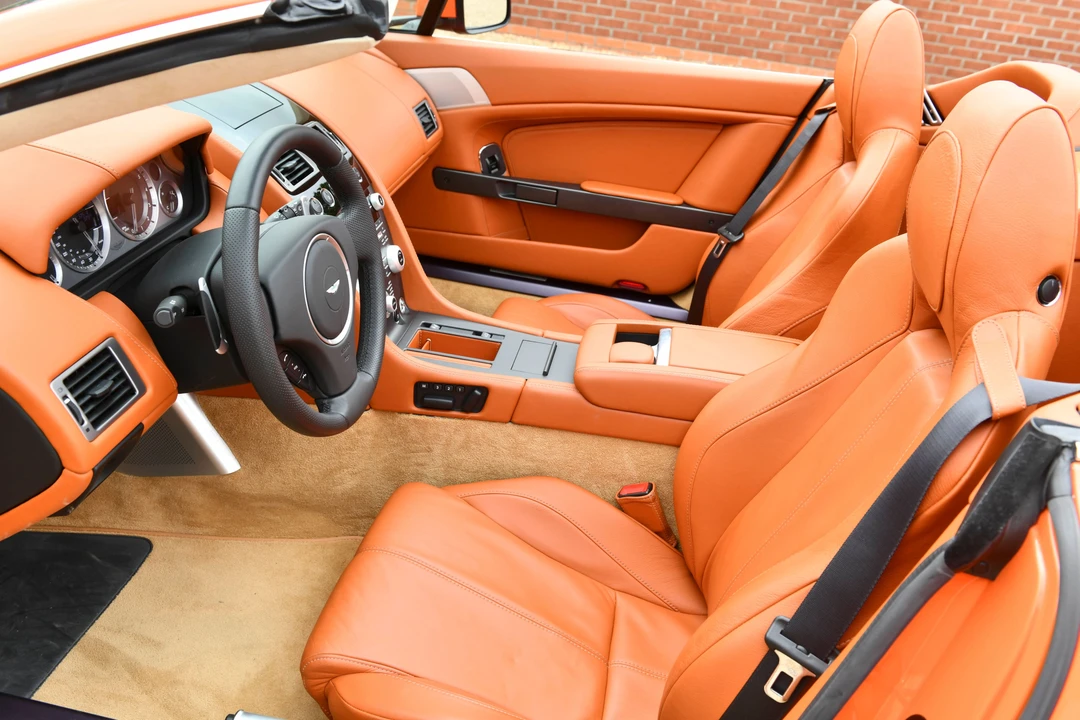 2010 Aston Martin V8 Vantage (2006-2017) - Image 22 of 31