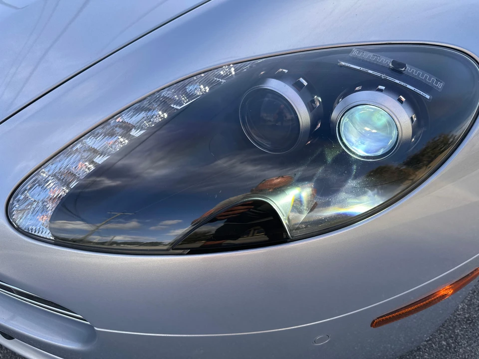 2010 Aston Martin V8 Vantage (2006-2017) - Image 20 of 31