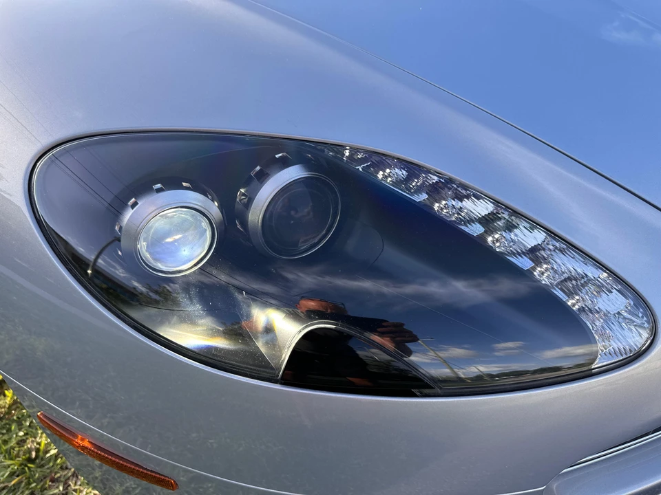 2010 Aston Martin V8 Vantage (2006-2017) - Image 19 of 31