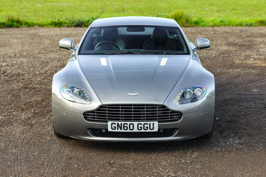 2010 Aston Martin V8 Vantage (2006-2017) - Image 15 of 31