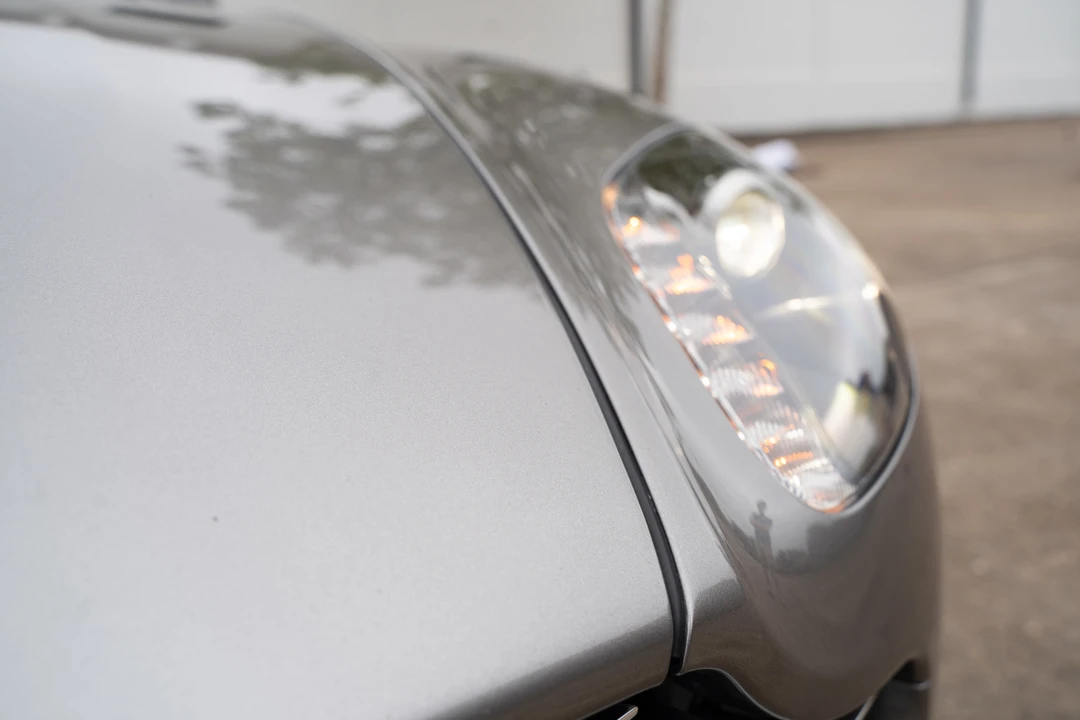 2010 Aston Martin V8 Vantage (2006-2017) - Image 21 of 31