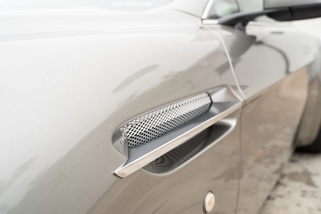 2010 Aston Martin V8 Vantage (2006-2017) - Image 23 of 31