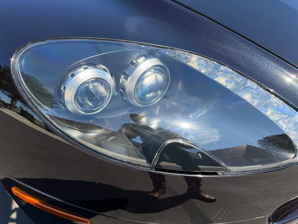 2010 Aston Martin V8 Vantage (2006-2017) - Image 20 of 31