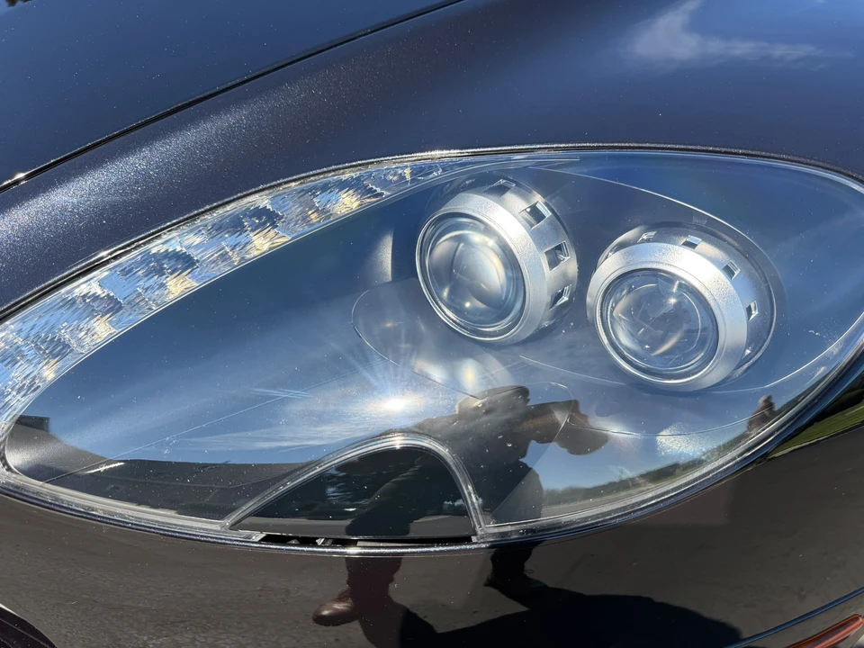 2010 Aston Martin V8 Vantage (2006-2017) - Image 16 of 31