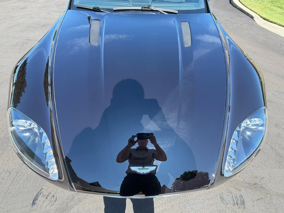 2010 Aston Martin V8 Vantage (2006-2017) - Image 18 of 31