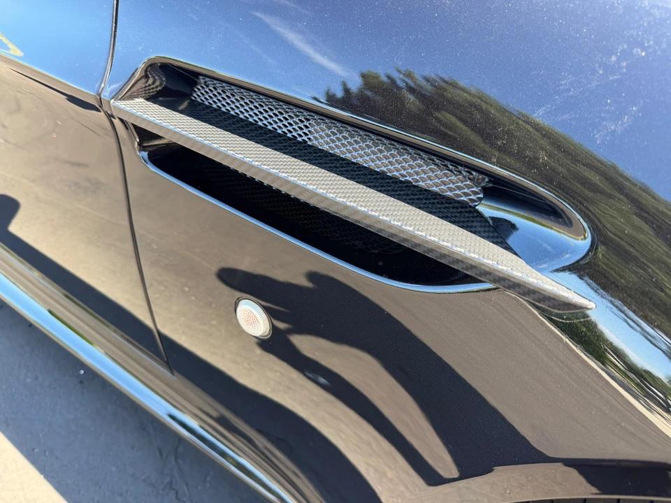 2010 Aston Martin V8 Vantage (2006-2017) - Image 23 of 31
