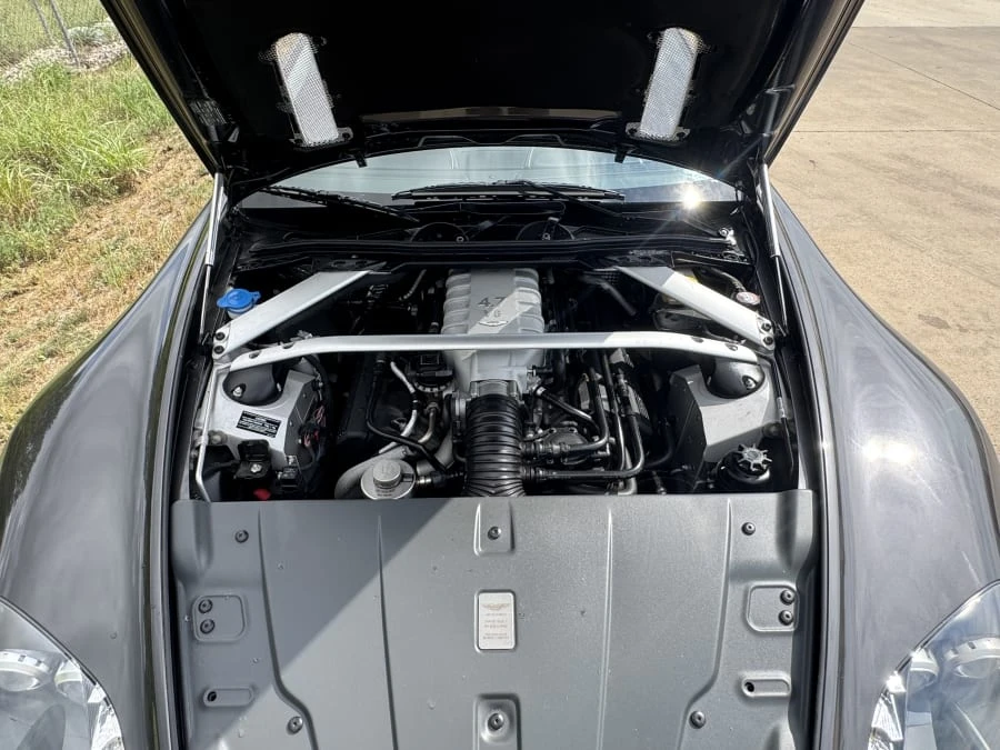 2010 Aston Martin V8 Vantage (2006-2017) - Image 17 of 17