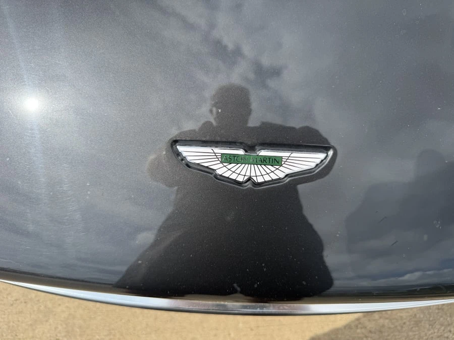 2010 Aston Martin V8 Vantage (2006-2017) - Image 12 of 17