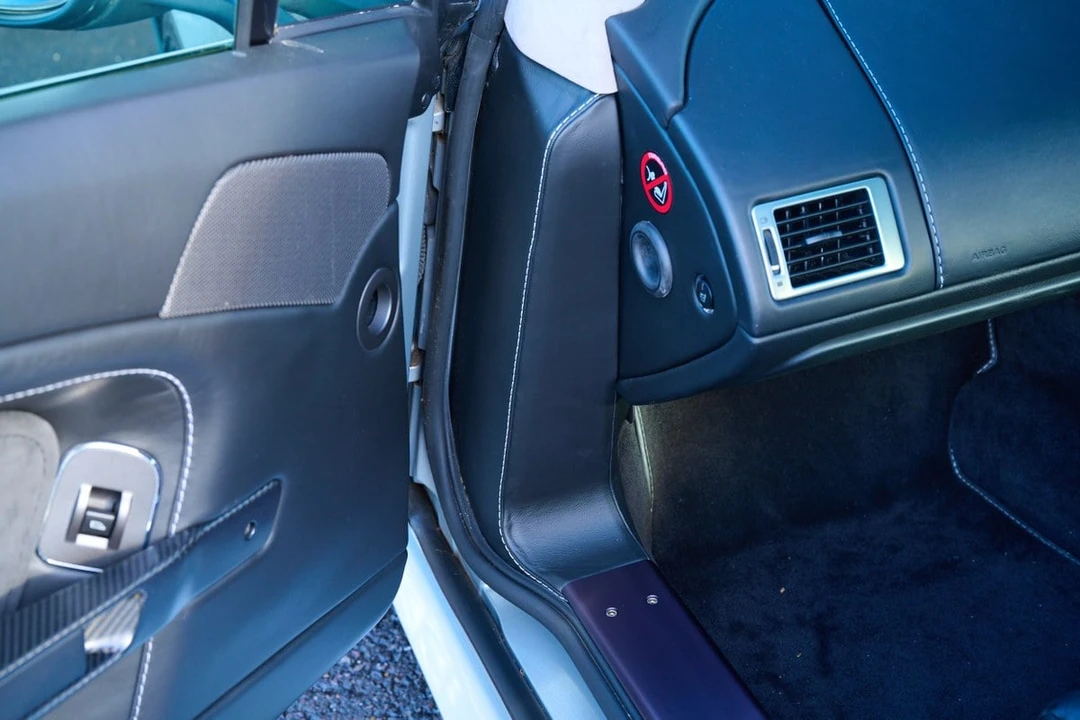 2010 Aston Martin V12 Vantage (2010-2018) - Image 24 of 30