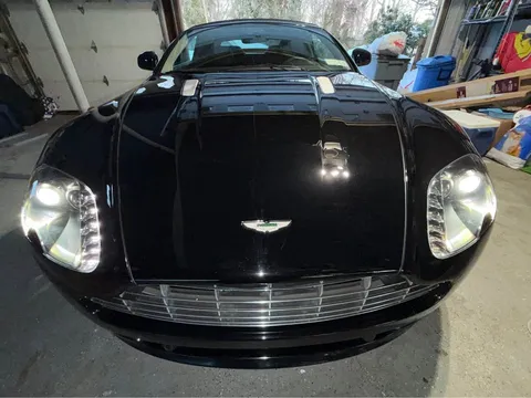 2010 Aston Martin V8 Vantage (2006-2017) - Image 4 of 19