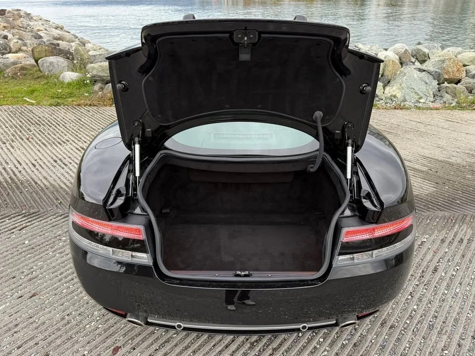 2010 Aston Martin DB9 - Image 16 of 16
