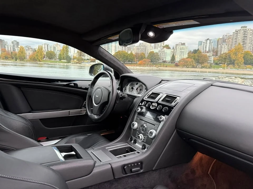2010 Aston Martin DB9 - Image 9 of 16