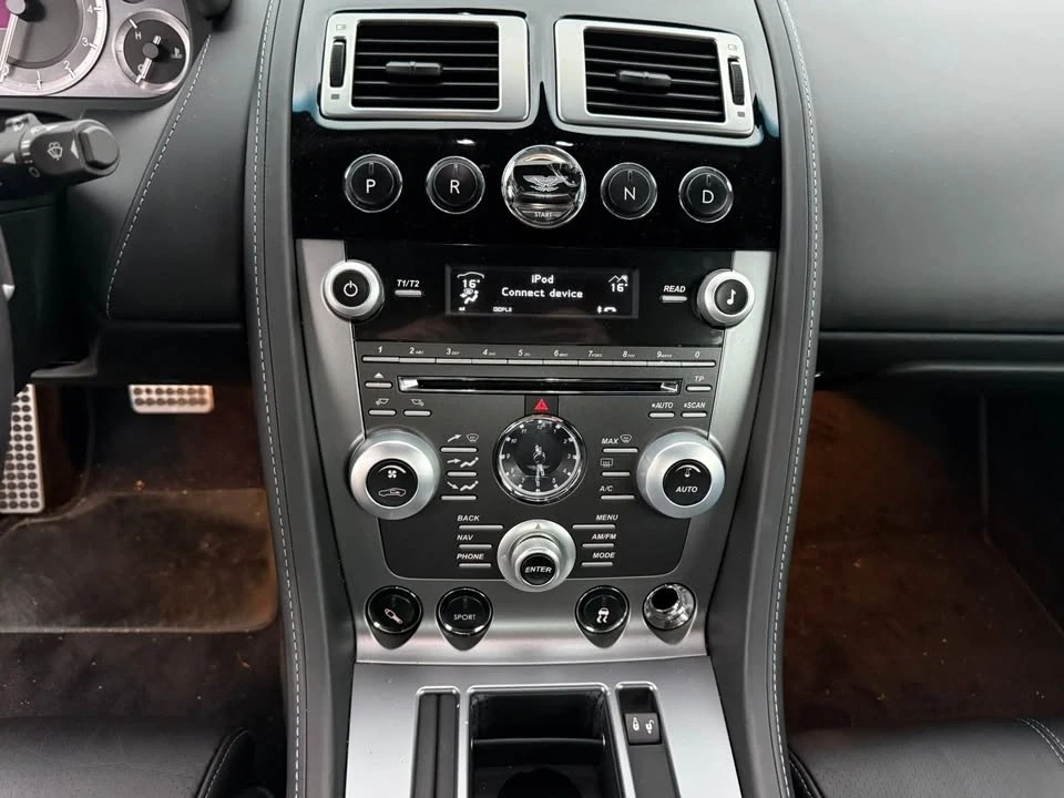 2010 Aston Martin DB9 - Image 11 of 16