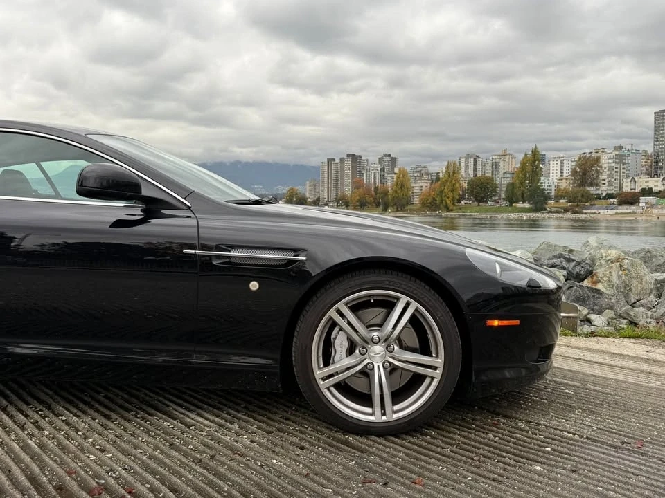 2010 Aston Martin DB9 - Image 4 of 16