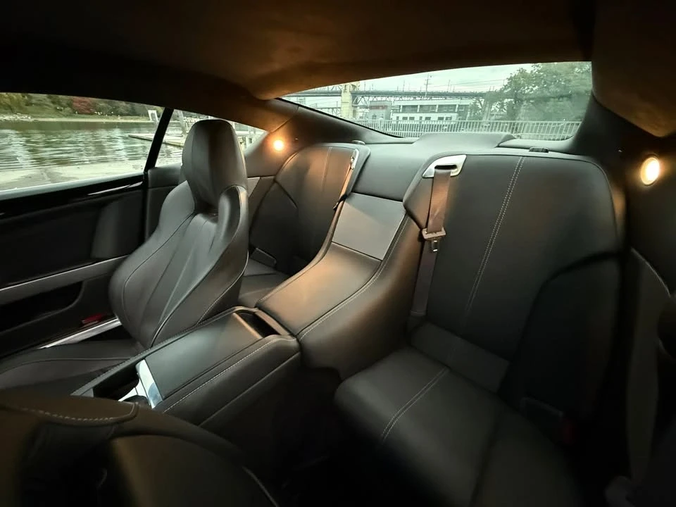 2010 Aston Martin DB9 - Image 13 of 16