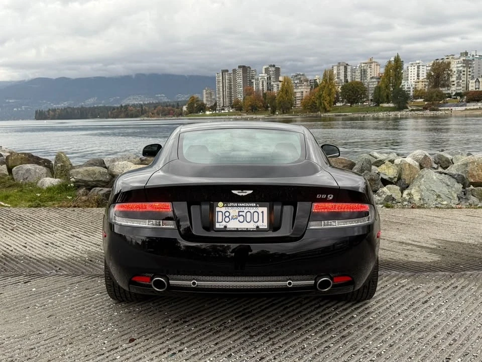 2010 Aston Martin DB9 - Image 6 of 16