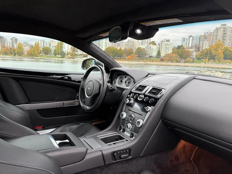 2010 Aston Martin DB9 - Image 9 of 18
