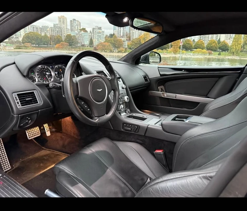 2010 Aston Martin DB9 - Image 8 of 19
