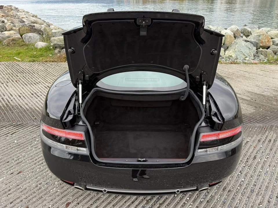 2010 Aston Martin DB9 - Image 14 of 18