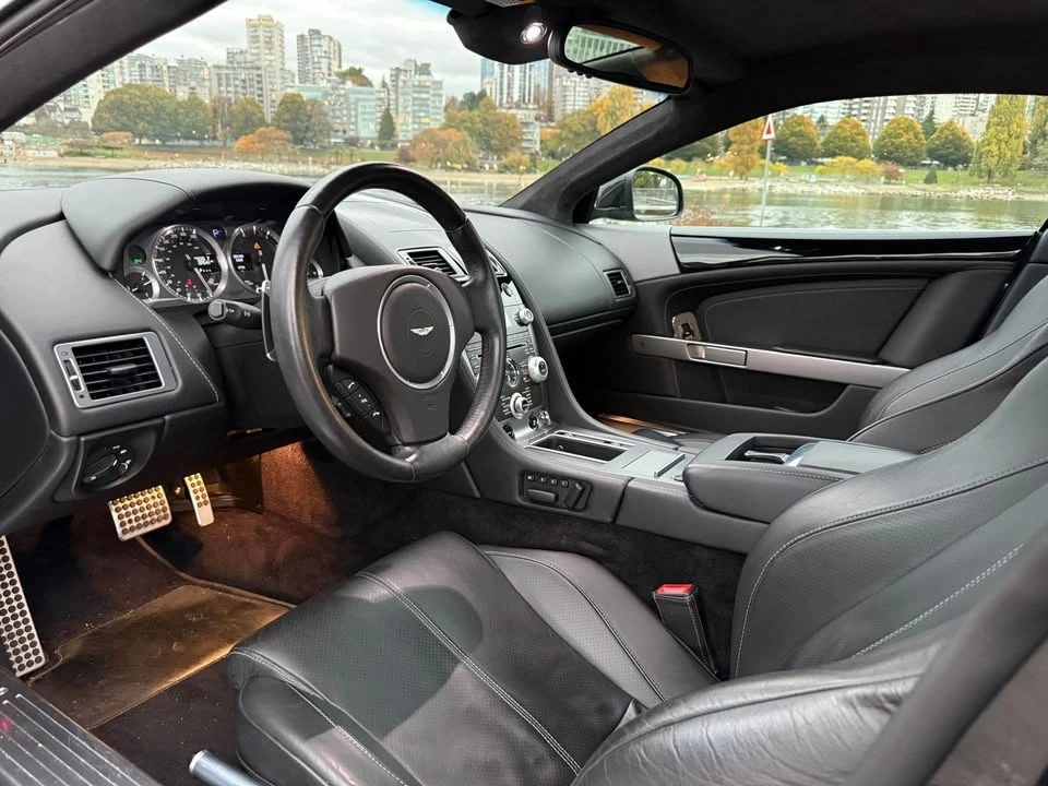 2010 Aston Martin DB9 - Image 10 of 18