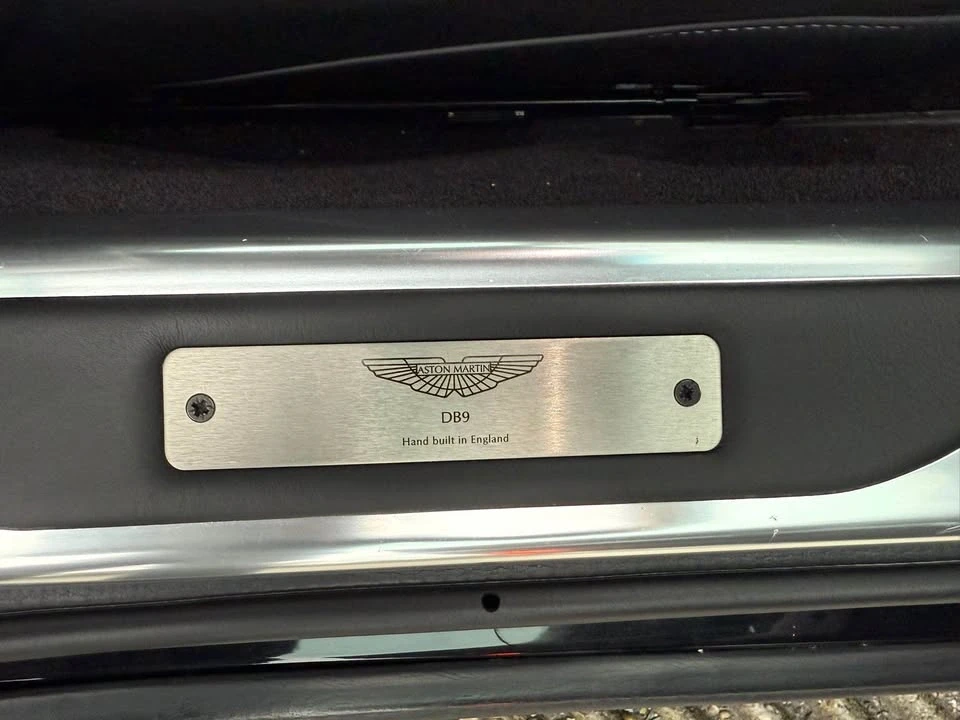 2010 Aston Martin DB9 - Image 16 of 18
