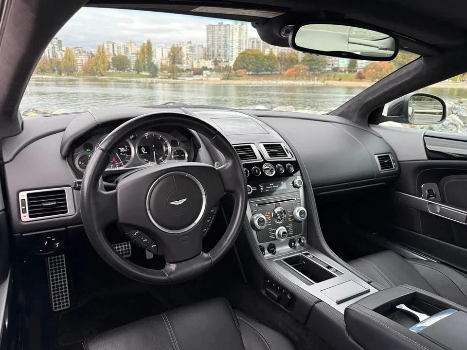 2010 Aston Martin DB9 - Image 11 of 18