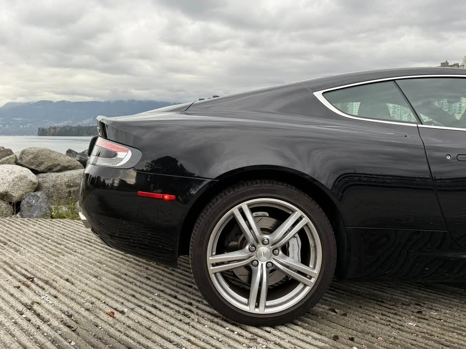 2010 Aston Martin DB9 - Image 7 of 18