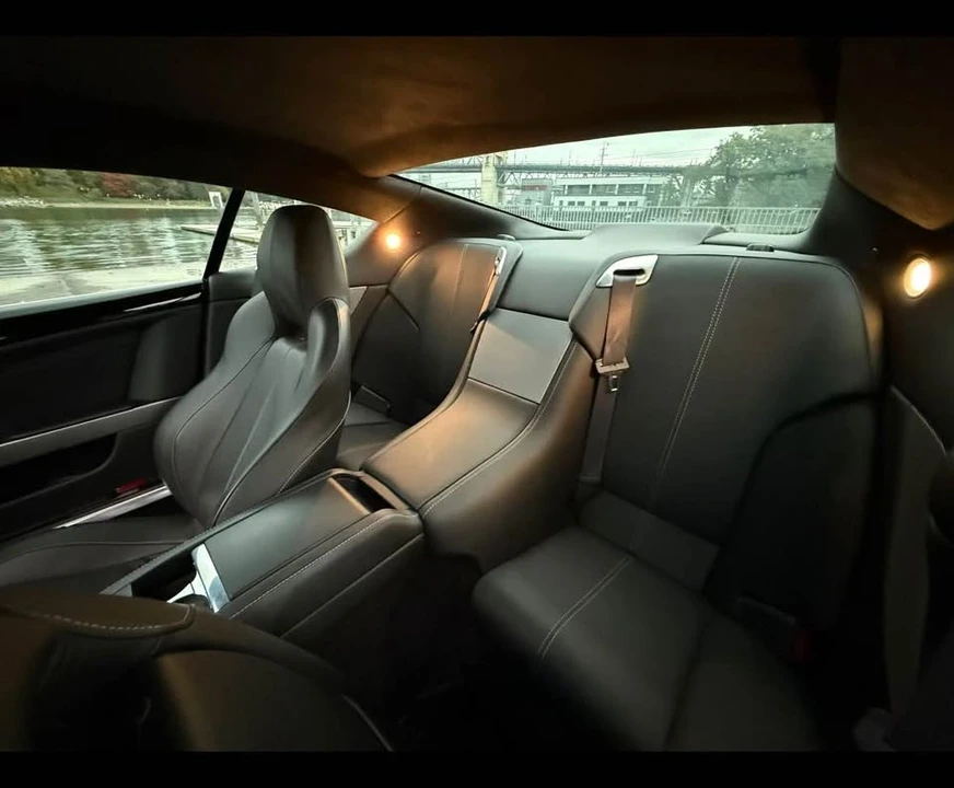 2010 Aston Martin DB9 - Image 13 of 19