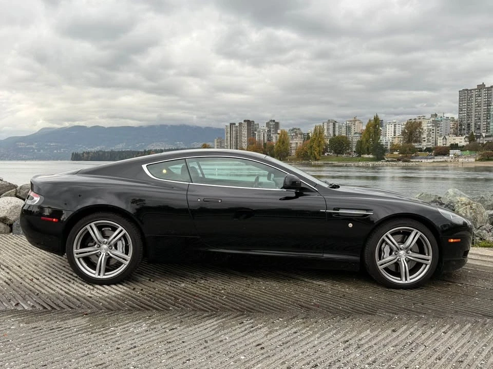2010 Aston Martin DB9 - Image 5 of 18