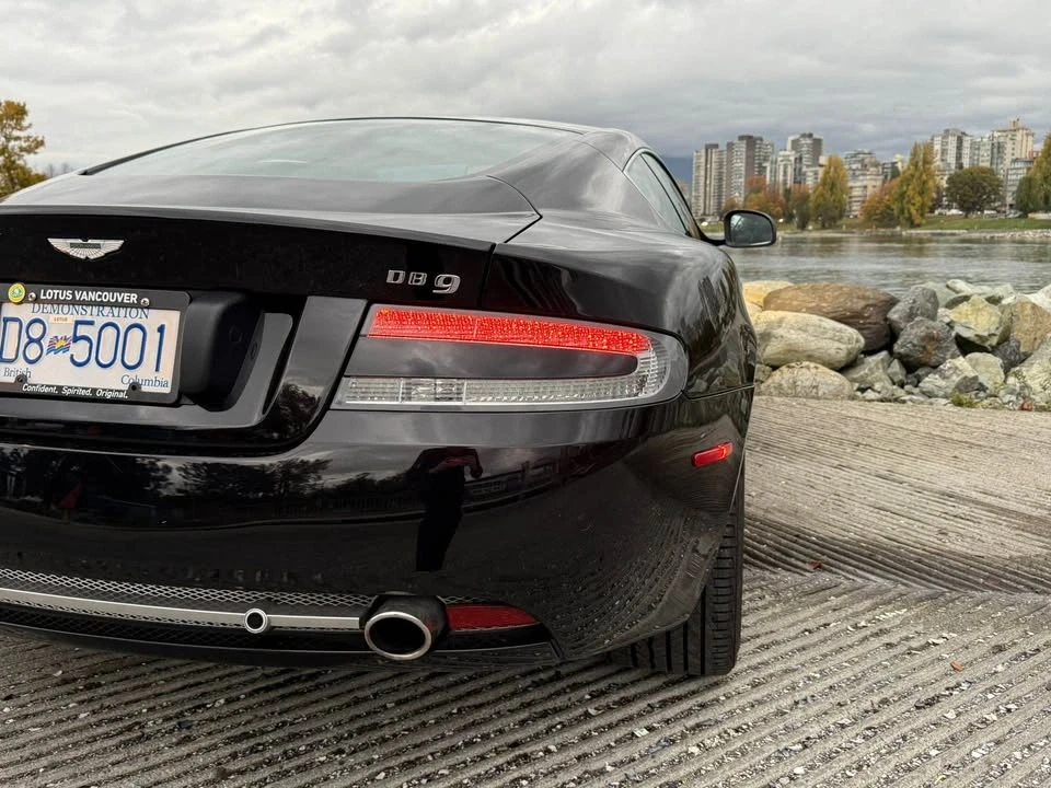 2010 Aston Martin DB9 - Image 4 of 18