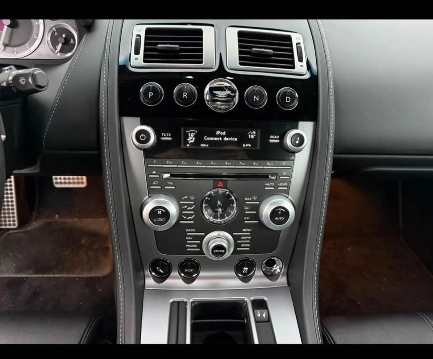 2010 Aston Martin DB9 - Image 10 of 19