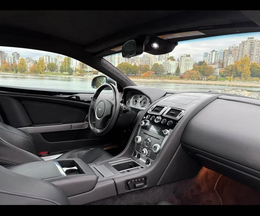 2010 Aston Martin DB9 - Image 9 of 19