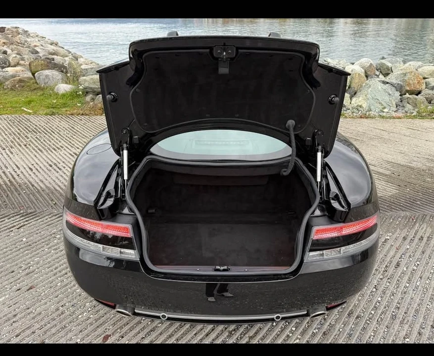 2010 Aston Martin DB9 - Image 18 of 19