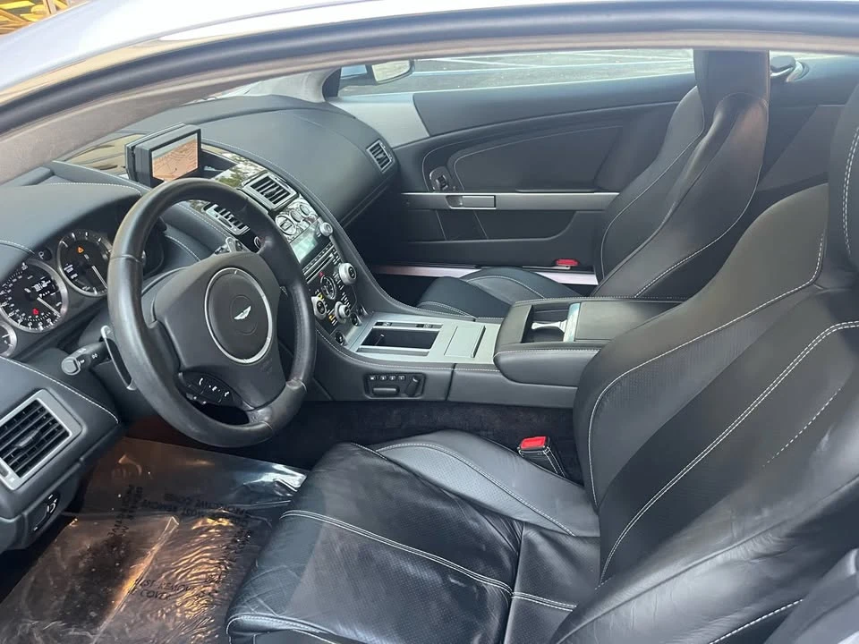 2010 Aston Martin DB9 - Image 17 of 20